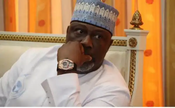 FG Opens Case Against Dino Melaye In False Information Trial